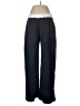 PrettyLittleThing Color Block Blue Casual Pants Size 12 - photo 1