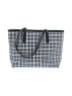 Unbranded Plaid Gray Tote One size - photo 3