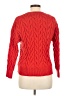 Philosophy Republic Clothing Red Pullover Sweater Size M - photo 2