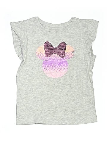 Disney x Jumping Beans Short Sleeve Top (view 1)