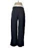PrettyLittleThing Color Block Blue Casual Pants Size 12 - photo 2