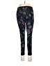 Sweaty Betty Print Black Active Pants Size 10 - photo 2