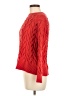 Philosophy Republic Clothing Red Pullover Sweater Size M - photo 5