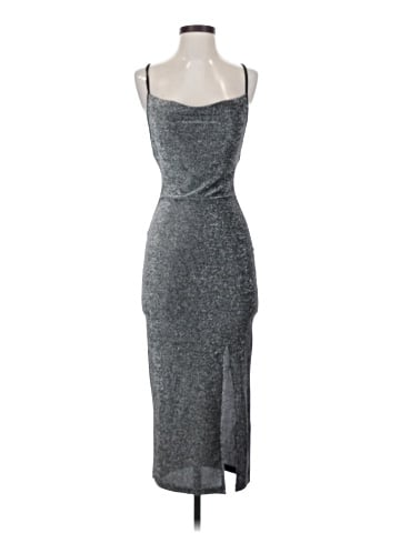 Shein Cocktail Dress (view 1)