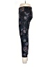 Sweaty Betty Print Black Active Pants Size 10 - photo 5