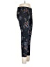 Sweaty Betty Print Black Active Pants Size 10 - photo 4