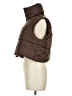 Assorted Brands 100% Polyester Brown Vest Size M - photo 5