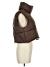 Assorted Brands 100% Polyester Brown Vest Size M - photo 4