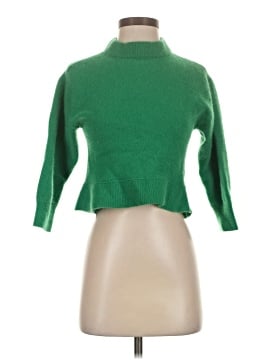 Alice + Olivia Cashmere Pullover Sweater