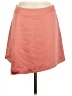 Lulus Solid Pink Casual Skirt Size M - photo 1
