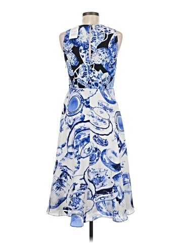 Leifsdottir Cocktail Dress (view 2)