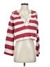 Pilcro Pink Pullover Sweater Size XS - photo 1