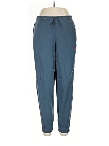 Puma Track Pants (view 1)