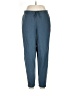 Puma Blue Track Pants Size L - photo 1