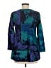 Chico's Blue Pullover Sweater Size M - photo 2