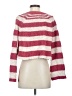Pilcro Pink Pullover Sweater Size XS - photo 2