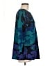 Chico's Blue Pullover Sweater Size M - photo 4