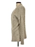 Hollister 100% Polyester Tan Cardigan Size XS - photo 5