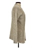 Hollister 100% Polyester Tan Cardigan Size XS - photo 4