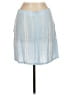 Assorted Brands 100% Rayon Blue Casual Skirt Size M - photo 2
