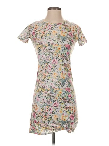 Generation Love Casual Dress (view 1)