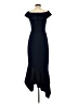 Aqua Blue Cocktail Dress Size 4 - photo 2