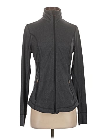 Active by Old Navy Track Jacket (view 1)