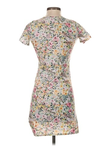Generation Love Casual Dress (view 2)