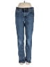Eddie Bauer Blue Jeans Size 2 - photo 1