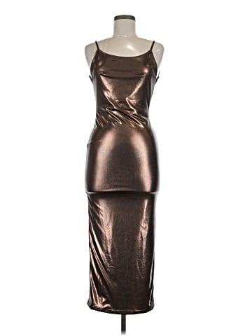 Akira Cocktail Dress (view 1)