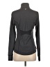 Active by Old Navy Gray Track Jacket Size S - photo 2