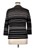 Rena Rowan Black Blazer Size XL - photo 2