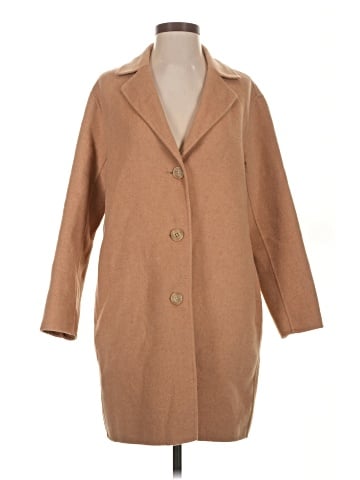 Gap Wool Coat (view 1)