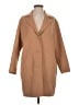 Gap Tan Wool Coat Size S - photo 1