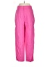 Rachel Antonoff Pink Casual Pants Size 12 - photo 1