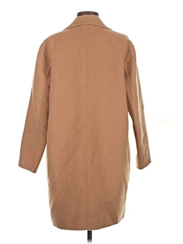 Gap Wool Coat (view 2)