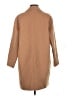 Gap Tan Wool Coat Size S - photo 2