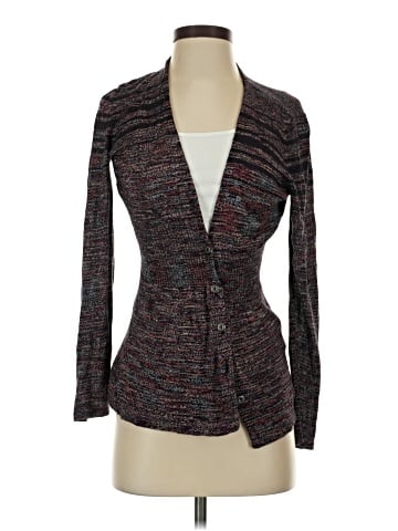 Nic + Zoe Silk Cardigan (view 1)