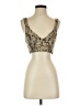 Varley Tan Tank Top Size S - photo 1