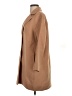 Gap Tan Wool Coat Size S - photo 5