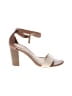 Old Navy Tan Sandals Size 7 - photo 1