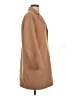 Gap Tan Wool Coat Size S - photo 4