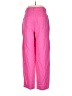 Rachel Antonoff Pink Casual Pants Size 12 - photo 2
