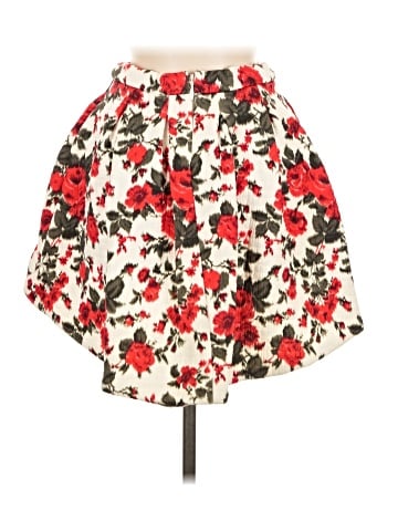 MSGM Casual Skirt (view 2)