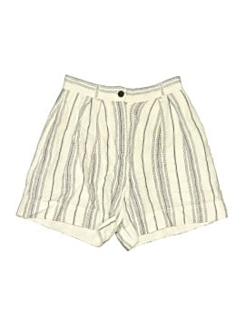 Lee Mathews Shorts (view 1)