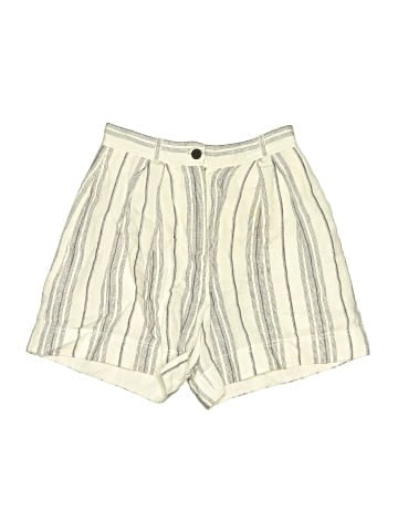 Lee Mathews Shorts (view 1)