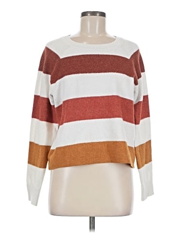 Pinque Pullover Sweater (view 1)