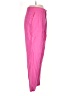 Rachel Antonoff Pink Casual Pants Size 12 - photo 4