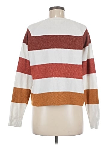 Pinque Pullover Sweater (view 2)