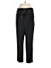 Topshop Black Dress Pants Size 10 - photo 1